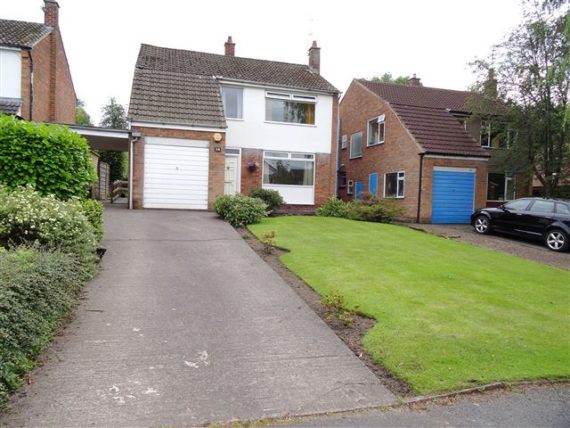 4&nbsp;Bedroom&nbsp;Detached